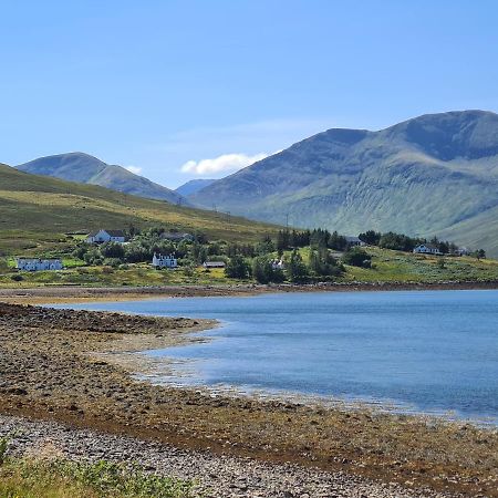 Luib House. Spacious Self-Catering By The Sea. Broadford  Extérieur photo