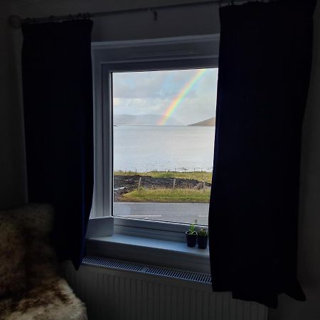 Luib House. Spacious Self-Catering By The Sea. Broadford  Extérieur photo