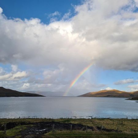 Luib House. Spacious Self-Catering By The Sea. Broadford  Extérieur photo