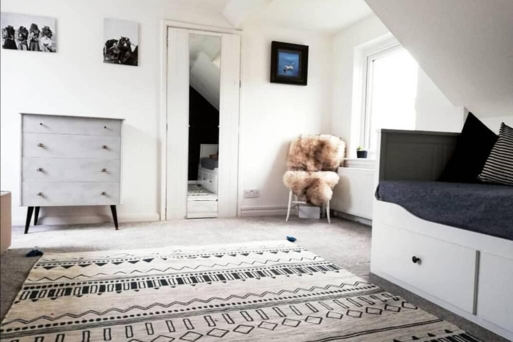 Luib House. Spacious Self-Catering By The Sea. Broadford  Extérieur photo