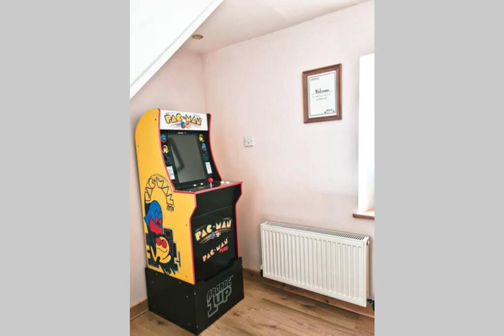 Luib House. Spacious Self-Catering By The Sea. Broadford  Extérieur photo