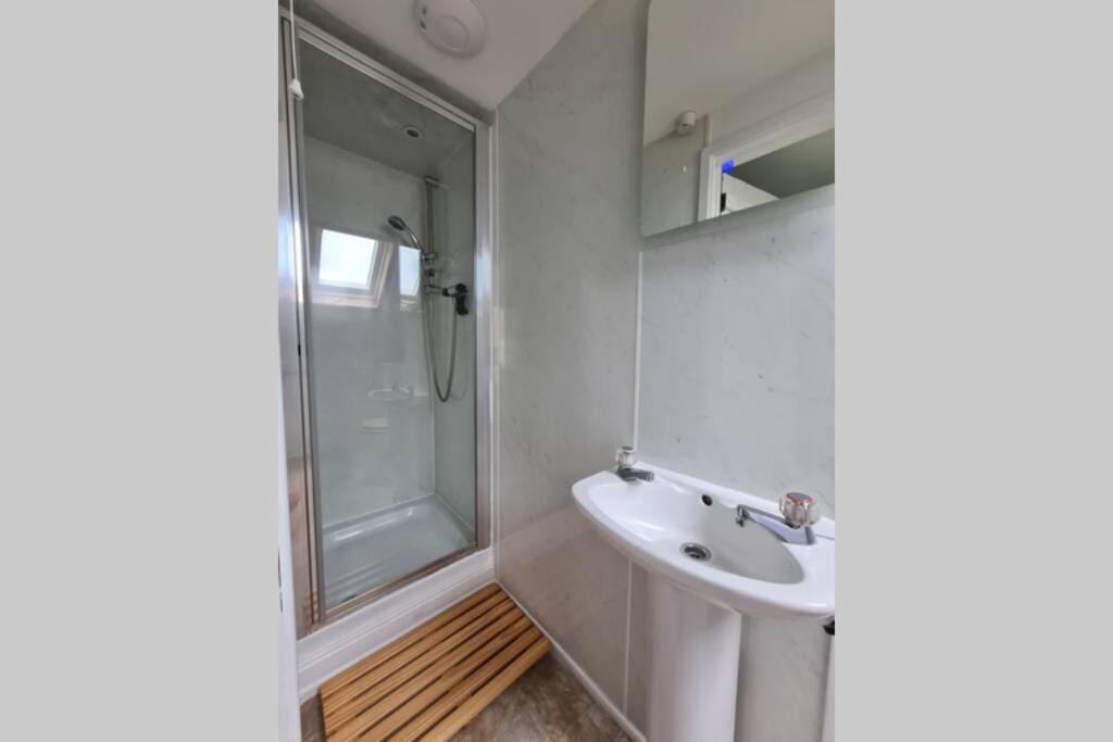 Luib House. Spacious Self-Catering By The Sea. Broadford  Extérieur photo