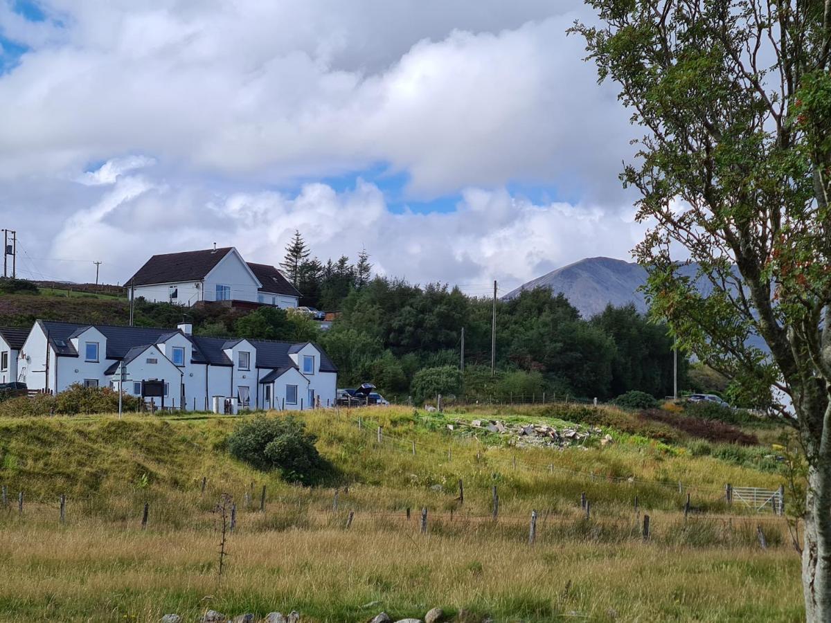 Luib House. Spacious Self-Catering By The Sea. Broadford  Extérieur photo