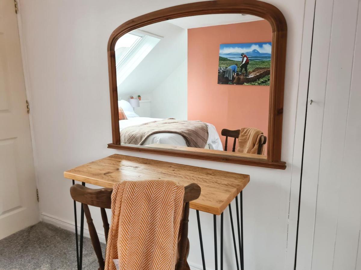 Luib House. Spacious Self-Catering By The Sea. Broadford  Extérieur photo