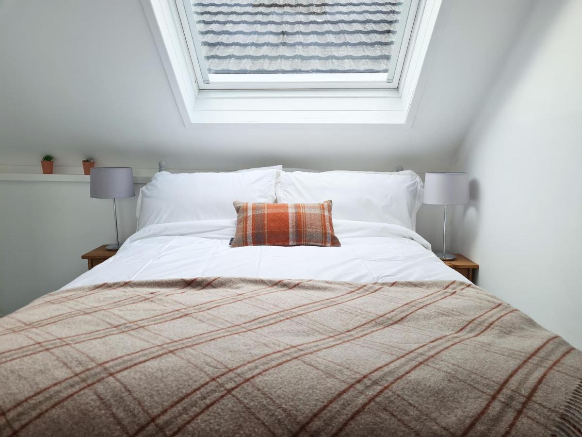 Luib House. Spacious Self-Catering By The Sea. Broadford  Extérieur photo